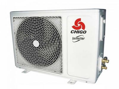 Poza Aer conditionat Chigo - 22000 btu - CS-61V3A - W169AE2B DC Inverter 2