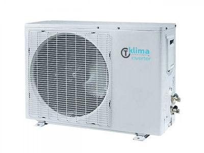 Poza Aer conditionat T-Klima - 18000 btu - AC-18TK, Inverter 3