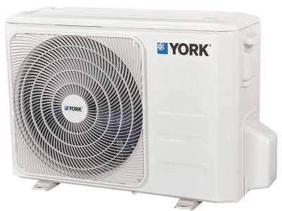 Poza Aer Conditionat York - 12000 btu - YHKE12ZE--MJORX Inverter 2
