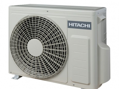 Poza Pachet aer conditionat Hitachi - 12