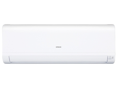 Show you freezer main Aer conditionat Hitachi - 9000 btu - RAK-25RPB/RAC-25WPB New Performance  Inverter