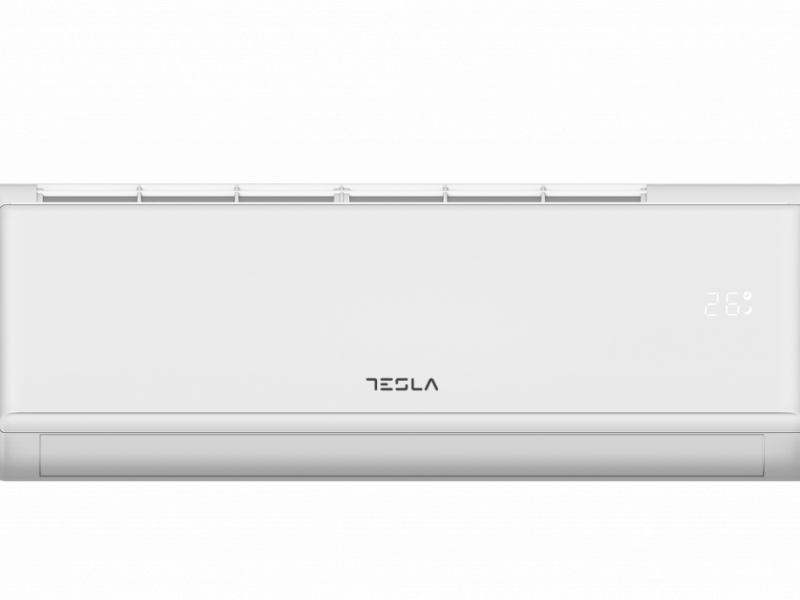 Poza Pachet Aer conditionat Tesla - 1200