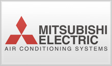 Aer conditionat Mitsubishi