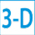 Flux de aer 3D