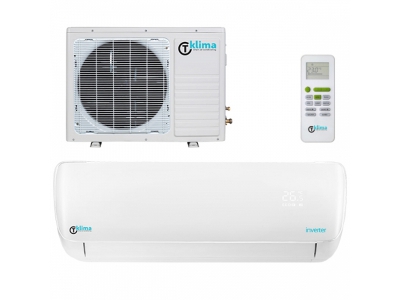 Poza Aer conditionat T-Klima - 9000 btu